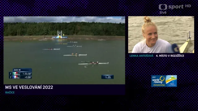 Ohlasy Lenky Antošové a Jana Potůčka