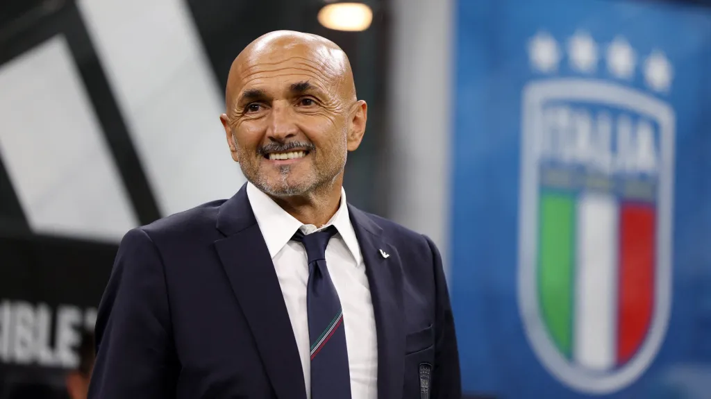 Luciano Spalletti