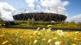 Londýnský olympijský stadion