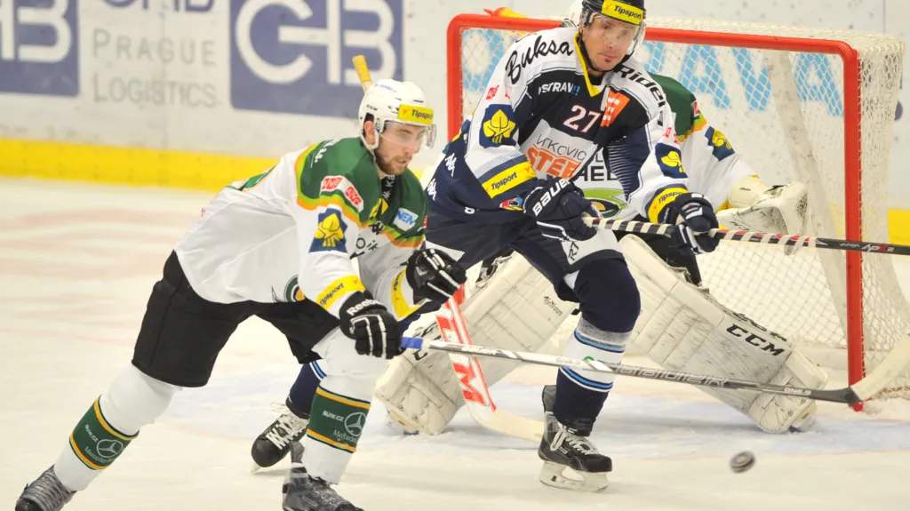 Vítkovice - Karlovy Vary