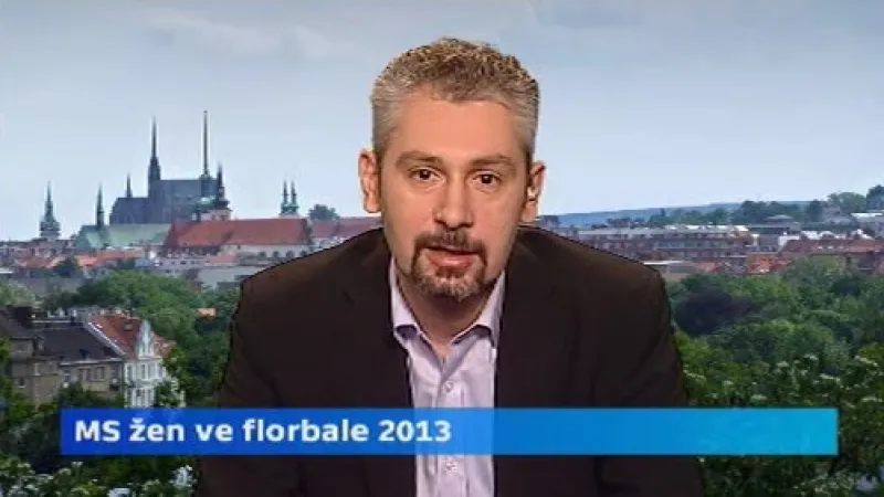 Host Studia 6: Filip Šuman, prezident ČFÚ