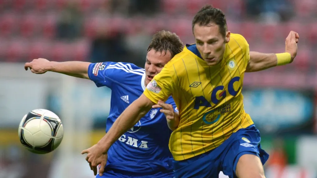 Olomouc - Teplice