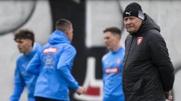 Koubek: O sestavě máme jasno. Víc vám nemůžu říct