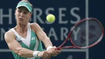 Jelena Dementěvová