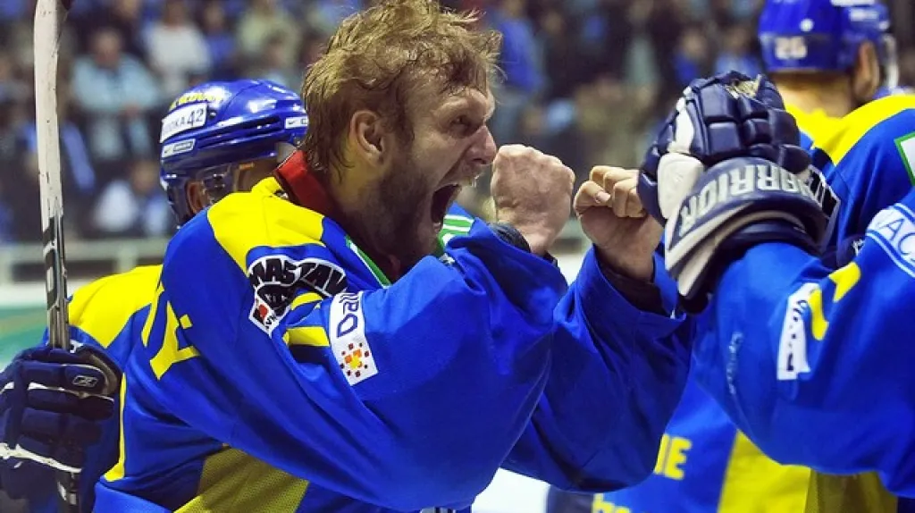 Ústí nad Labem vyhrálo 1. ligu