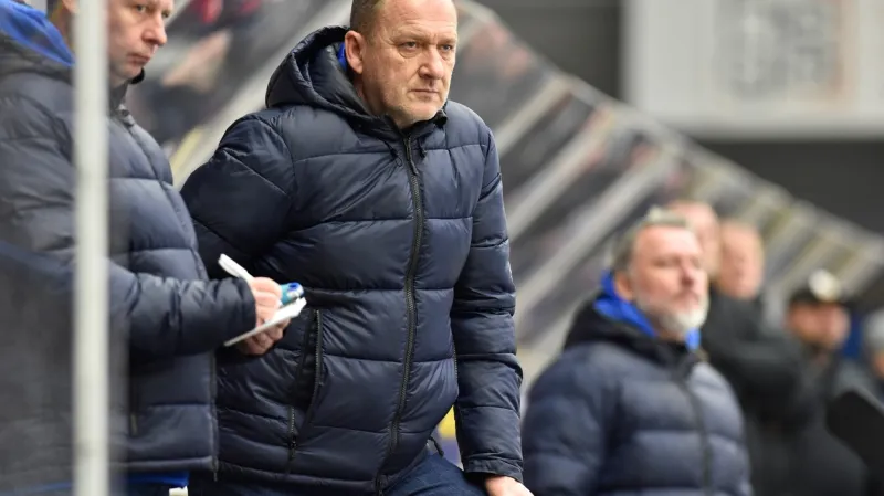 Plzeň po dvou kolech extraligy vyměnila trenéry