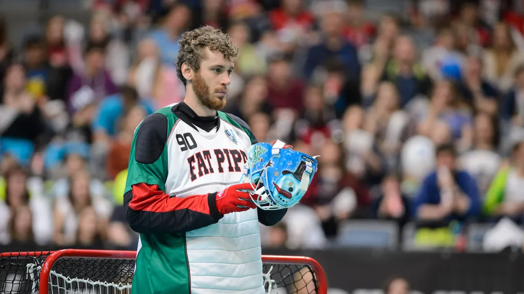 Jan Barák dovedl Chodov k vítězství v superfinále