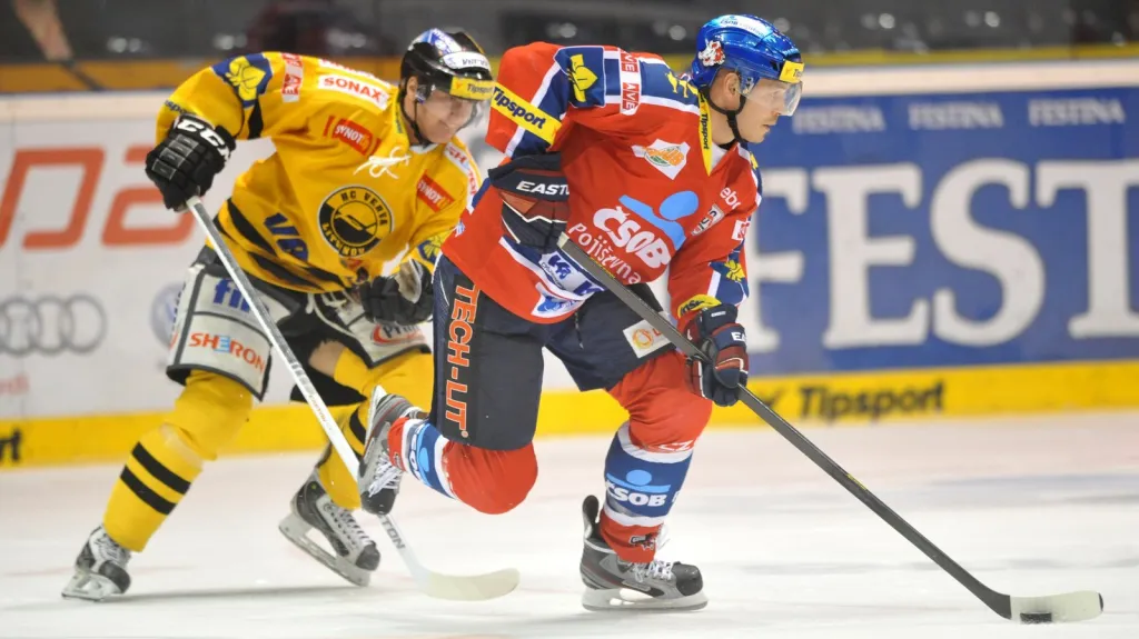 Pardubice - Litvínov