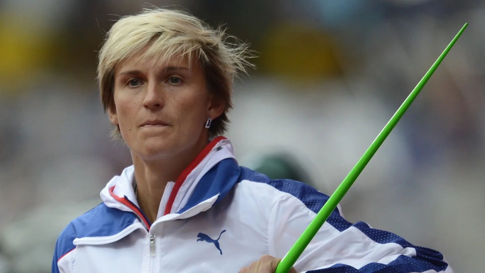 Samsung Diamond League 2012 Brusel