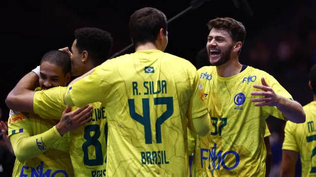 Sestřih utkání Španělsko – Brazílie