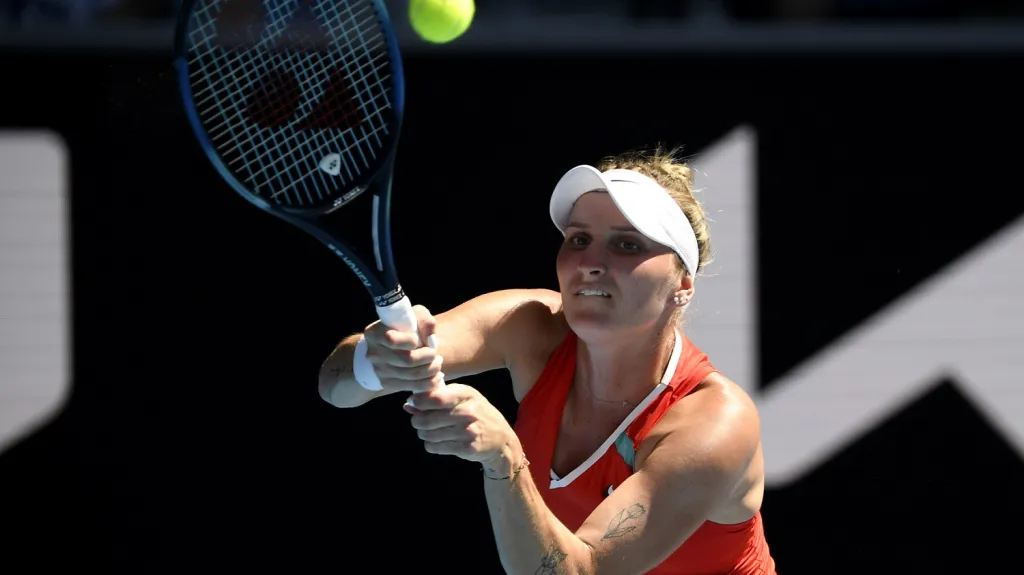 Markéta Vondroušová