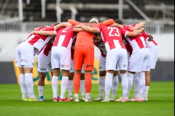 Viktorka po obratu porazila Chrudim 2:1