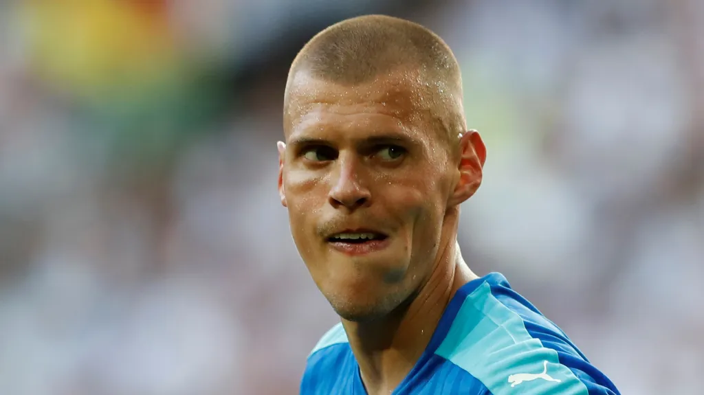 Stoper Martin Škrtel