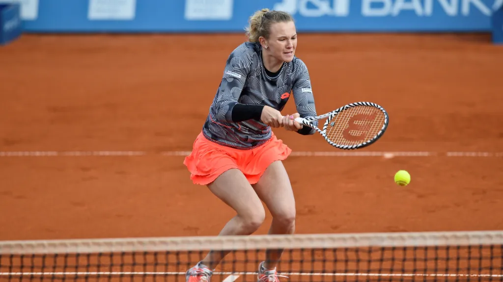 Kateřina Siniaková