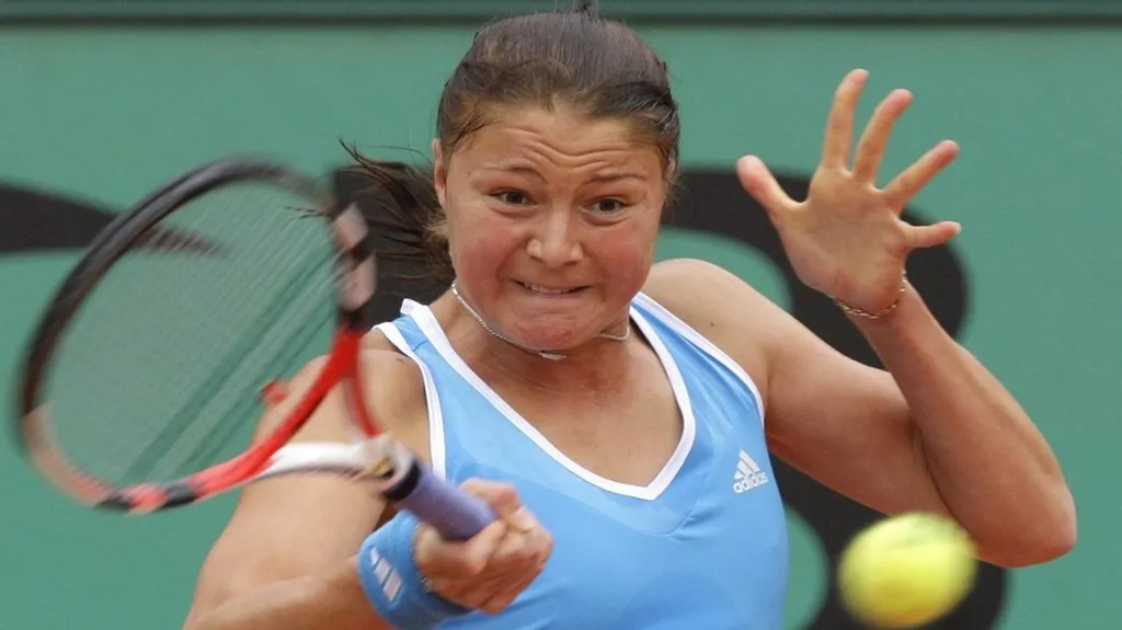 Dinara Safinová
