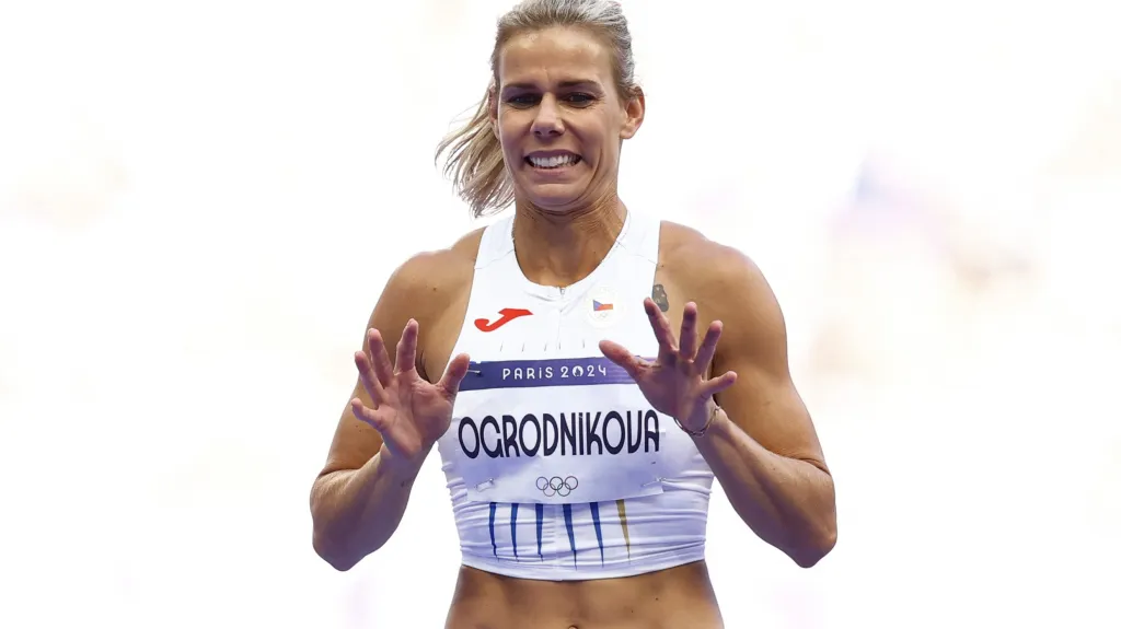 Nikola Ogrodníková