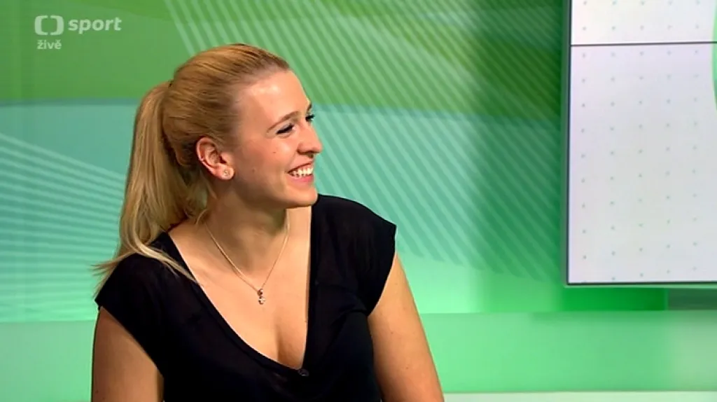 Smutná po ME: Výsledky stoprocentně přijdou