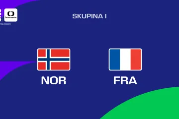 Norsko – Francie