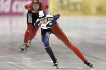 Martina Sáblíková