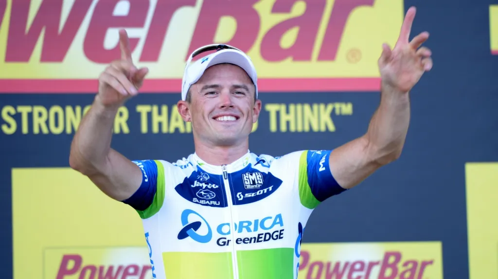 Simon Gerrans