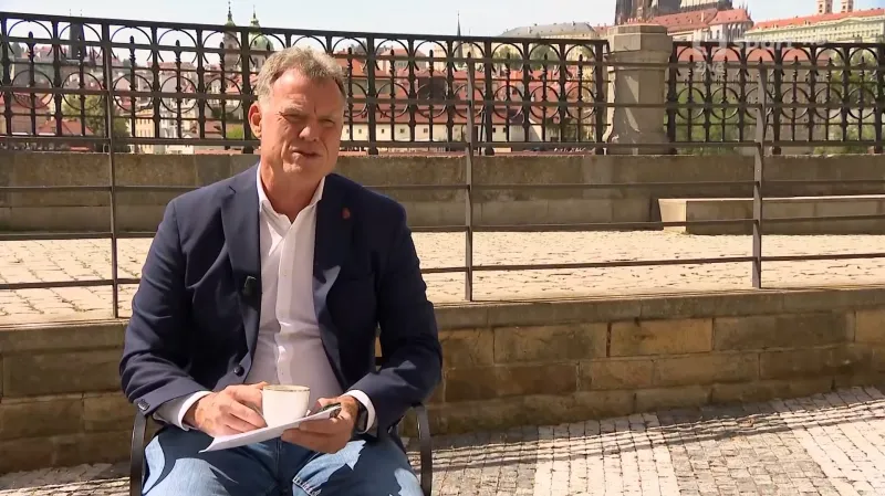 Rulík o nominaci na České hry a vyhlídkách na MS