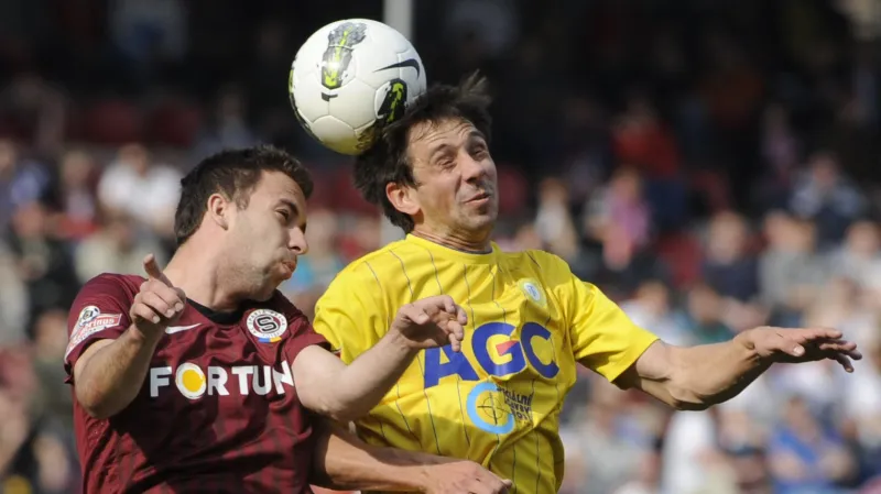 AC Sparta Praha - FK Teplice