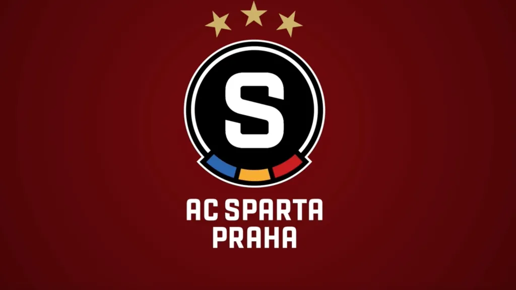 Nové logo AC Sparta Praha
