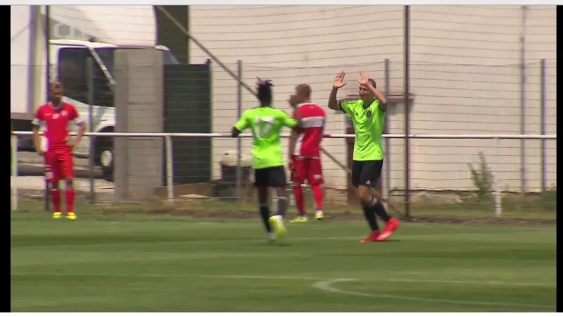 Zbrojovka v přípravě nestačila na Trnavu