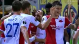 Gól v utkání Villarreal - Slavia Praha: Danny - 0:2 (30. min.)