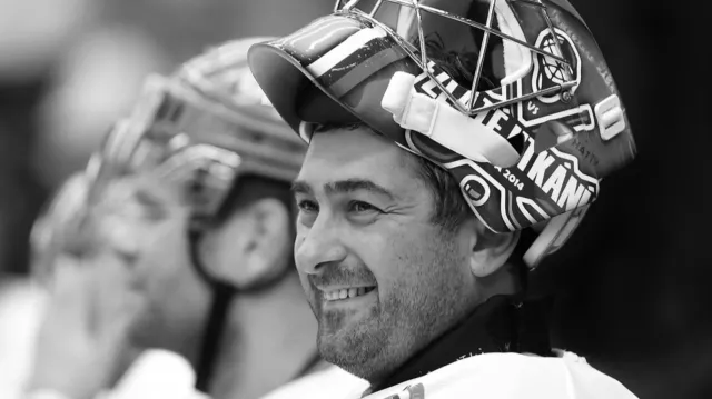 Ve věku 52 let zemřel Roman Čechmánek