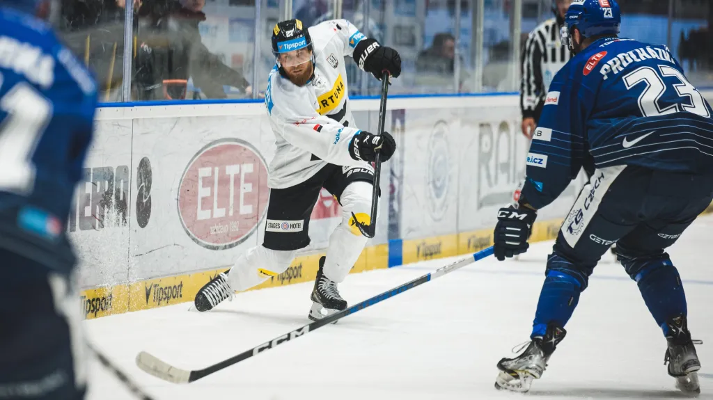 Utkání Sparta – Kladno