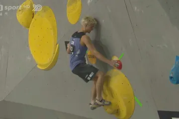 Lukáš Mokroluský