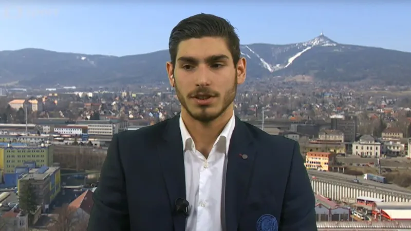 Lakatoš: Chomutov má výborné přesilovky, musíme se připravit