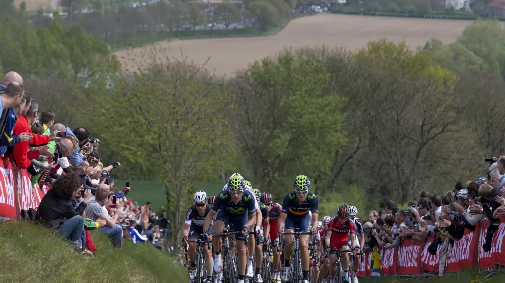 Amstel Gold Race