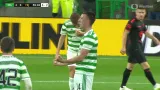 Gól v utkání Celtic - Jablonec: Turnbull- 2:0 (55. min.)