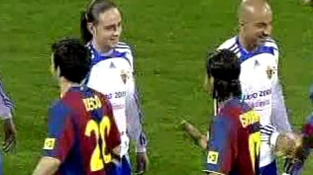 Zaragoza - Barcelona