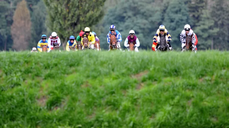 Josef Váňa opět v sedle