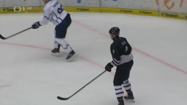 Josef Myšák si po pěti letech v NCAA zkusí ve Varech poprvé extraligu