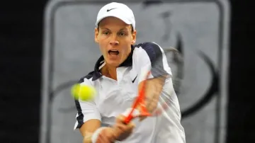 Tomáš Berdych