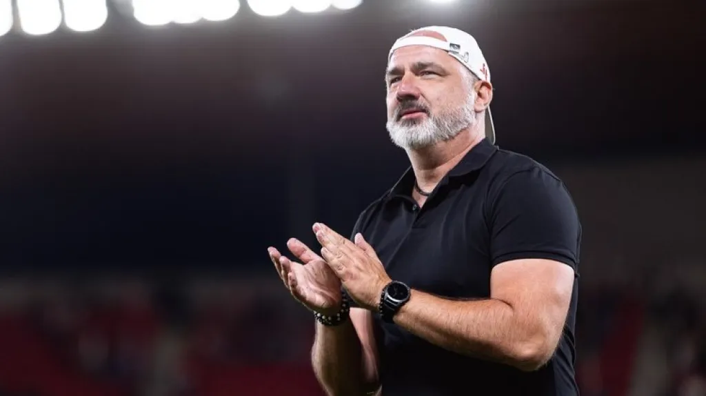 Jindřich Trpišovský