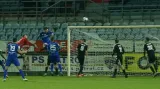 Gól v utkání Č. Budějovice - Vlašim: Vyhnal - 0:1 (25. min.)