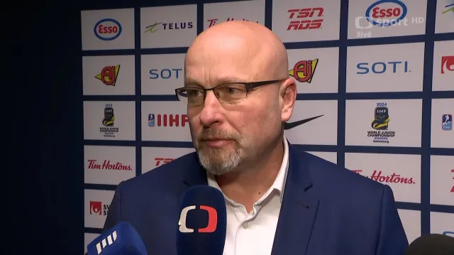 Ohlasy po semifinále Švédsko 20 – Česko 20
