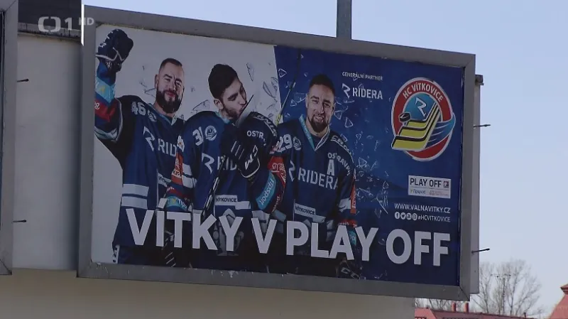 Vítkovice trápí viróza a požádaly o odklad zápasů předkola