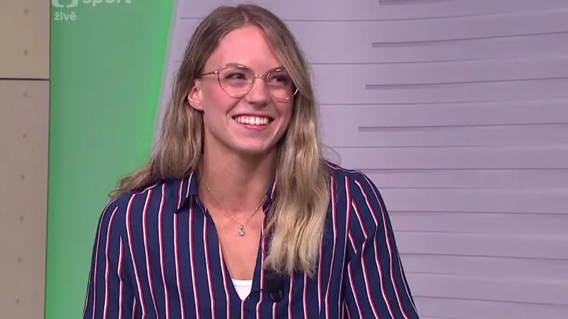 Téma SZ: Citová o MČR v aerobiku
