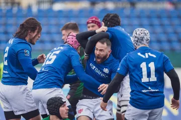 Radost českých ragbistů