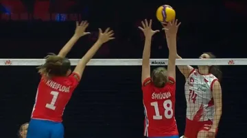Sestřih a ohlasy utkání Česko – Polsko