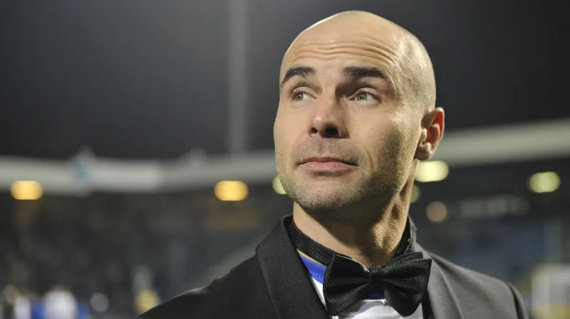 Jan Nezmar se loučil s domácím publikem stylově