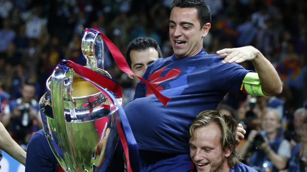 Xavi