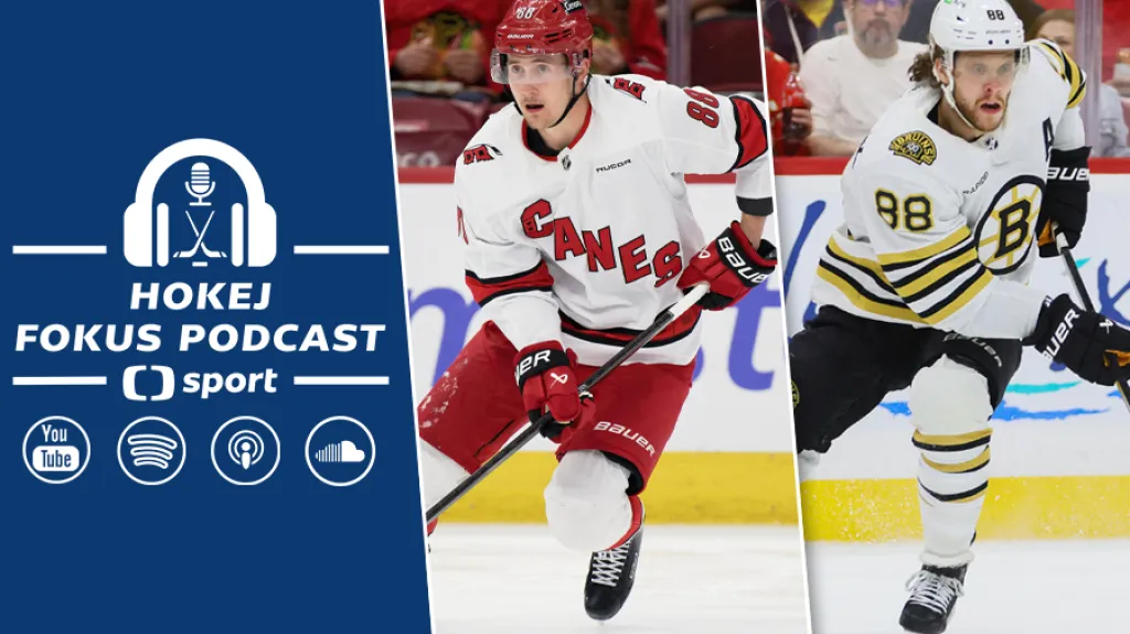 Hokej fokus podcast