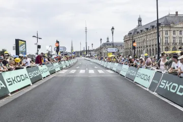 Tour de France